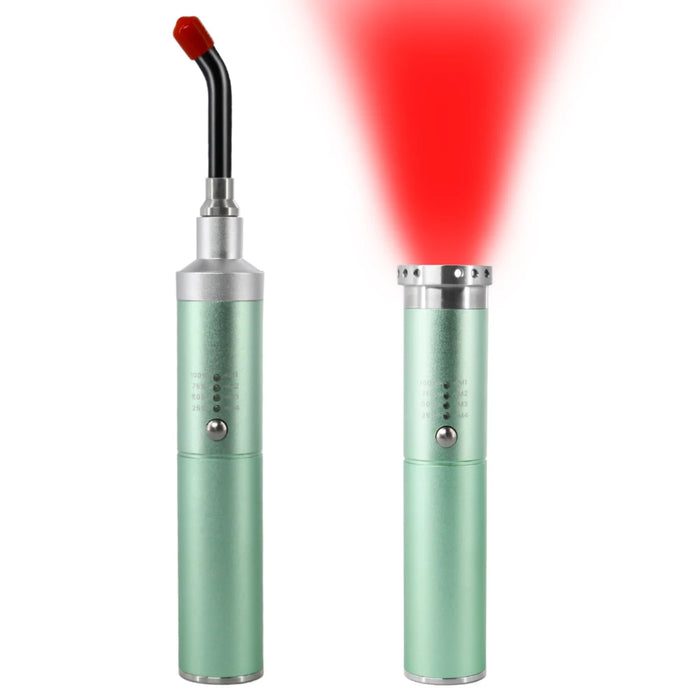 Multi-Wavelength LED Light Wand