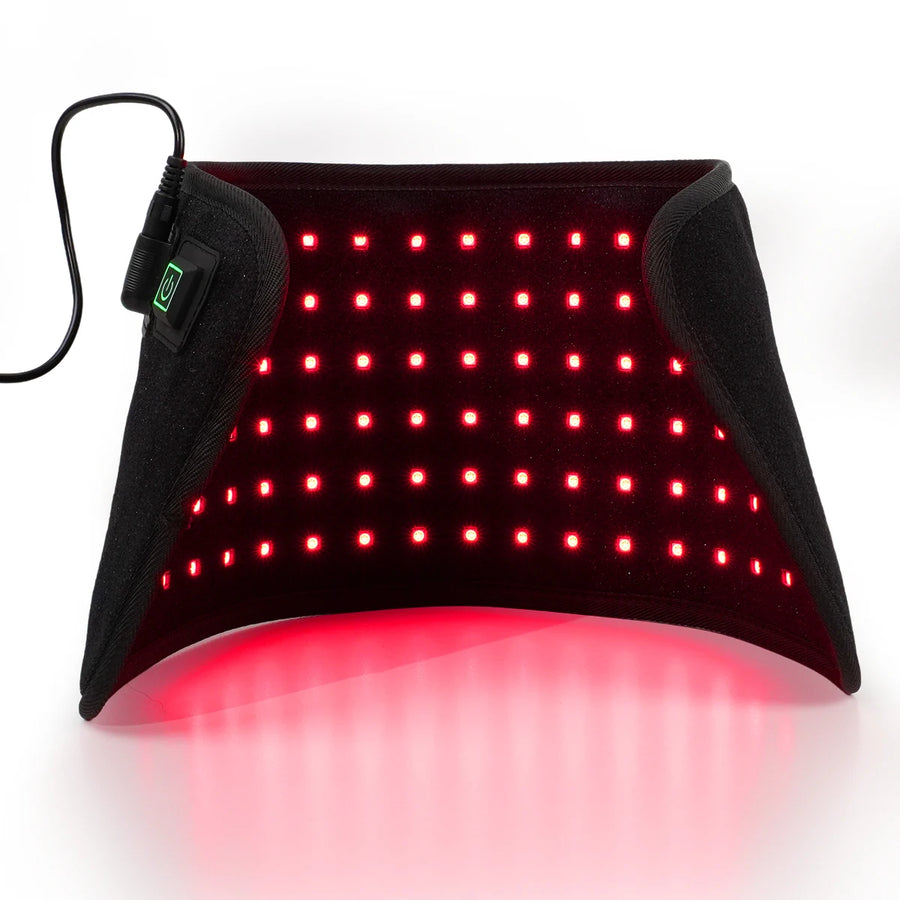 Red & Near-Infrared LED Wrap