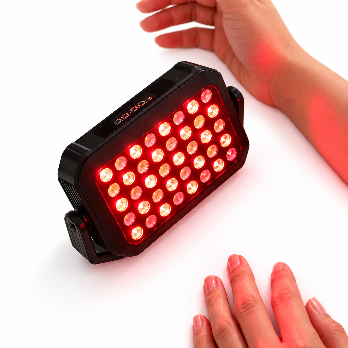 Mini Red Light Panel