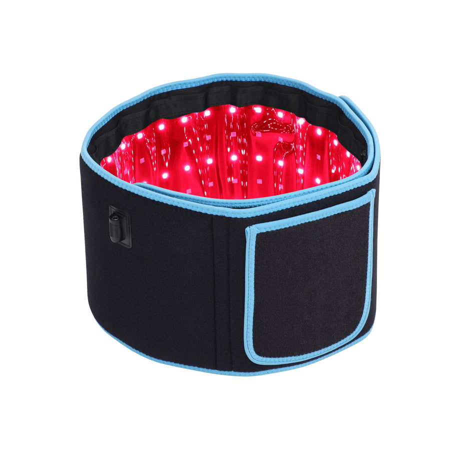 Portable Red & Near-Infrared Light Belt